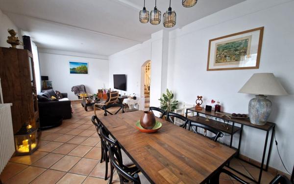 Maison à vendre    5 pièces • 156 m2 Tremblay-en-France