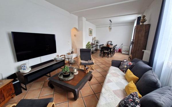 Maison à vendre    5 pièces • 156 m2 Tremblay-en-France