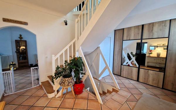 Maison à vendre    5 pièces • 156 m2 Tremblay-en-France