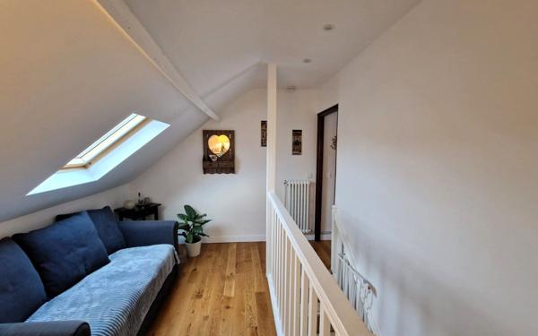 Maison à vendre    5 pièces • 156 m2 Tremblay-en-France