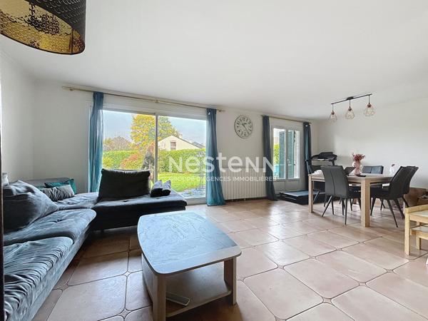 Maison à vendre sur la commune de L'Isle Adam - 6 pièce(s) 122 m2