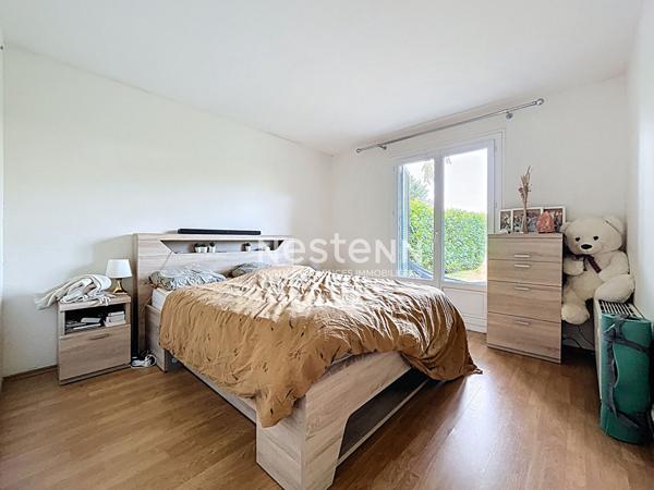 Maison à vendre sur la commune de L'Isle Adam - 6 pièce(s) 122 m2