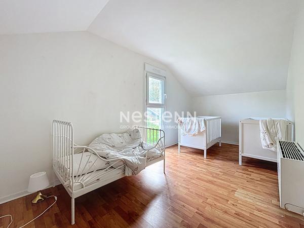 Maison à vendre sur la commune de L'Isle Adam - 6 pièce(s) 122 m2