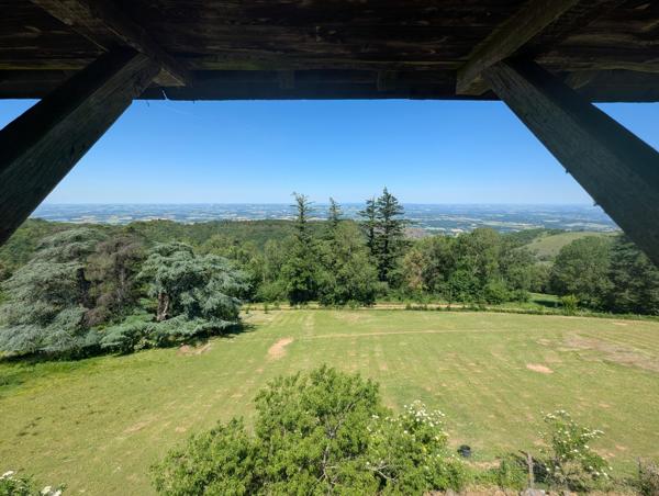 Maison à vendre à Dourgne (81110) - Tarn