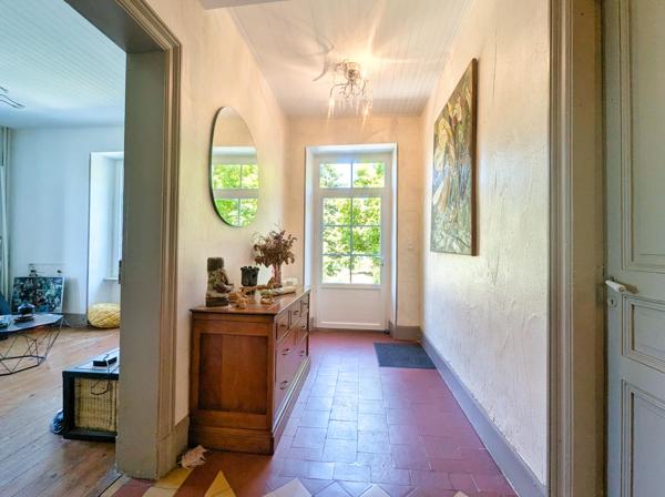 Maison à vendre à Dourgne (81110) - Tarn