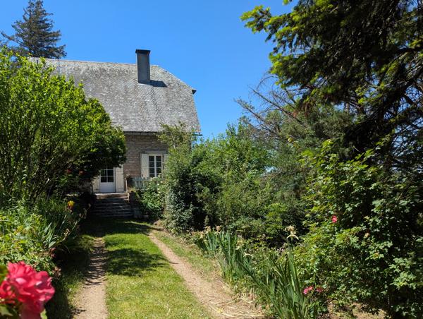 Maison à vendre à Dourgne (81110) - Tarn