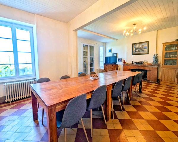 Maison à vendre à Dourgne (81110) - Tarn