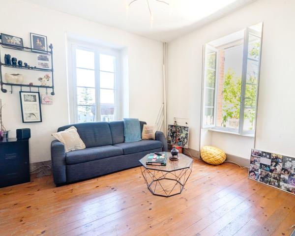 Maison à vendre à Dourgne (81110) - Tarn