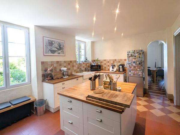Maison à vendre à Dourgne (81110) - Tarn