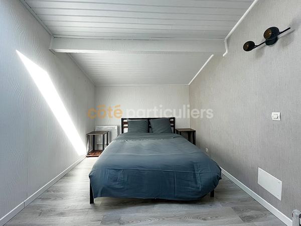 Location
                Appartement59,23 m² - 3 Pièces -
                    MIMIZAN (40200)