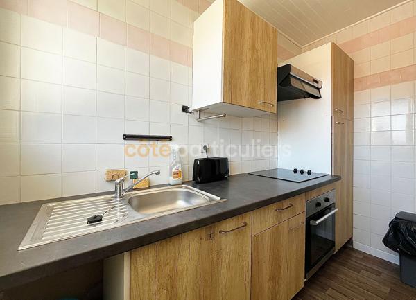 Location
                Appartement59,23 m² - 3 Pièces -
                    MIMIZAN (40200)