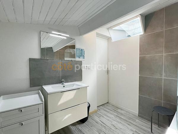 Location
                Appartement59,23 m² - 3 Pièces -
                    MIMIZAN (40200)