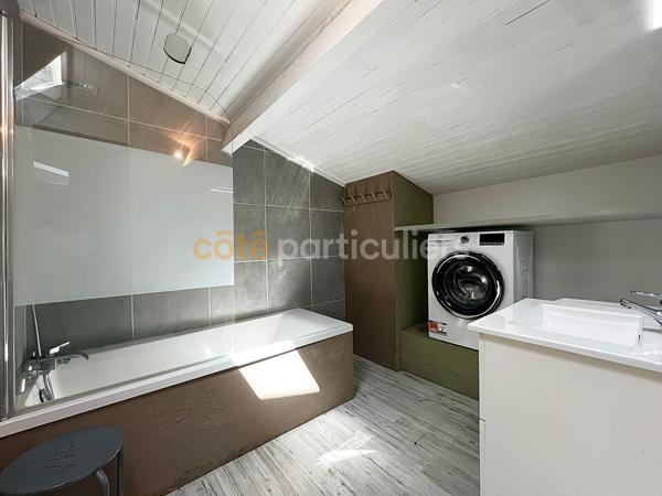 Location
                Appartement59,23 m² - 3 Pièces -
                    MIMIZAN (40200)