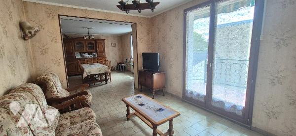 Maison 2 chambres