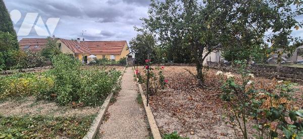 Maison 2 chambres