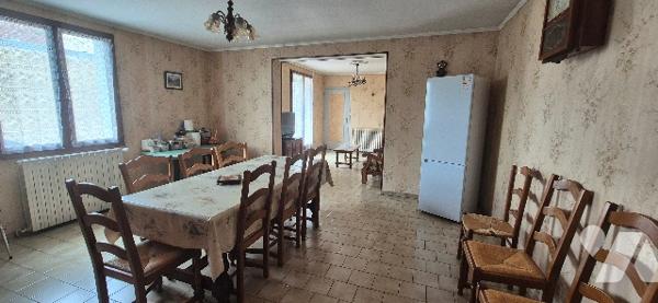 Maison 2 chambres
