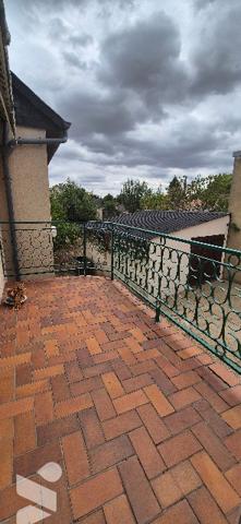 Maison 2 chambres