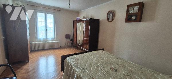 Maison 2 chambres