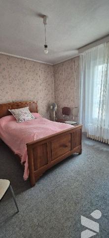 Maison 2 chambres