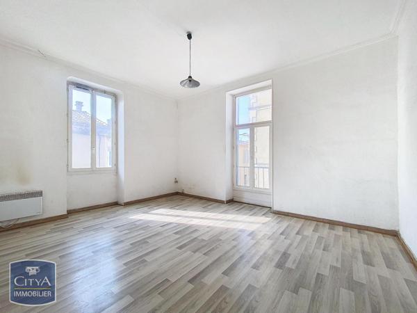 Vente immeuble Nîmes (30)