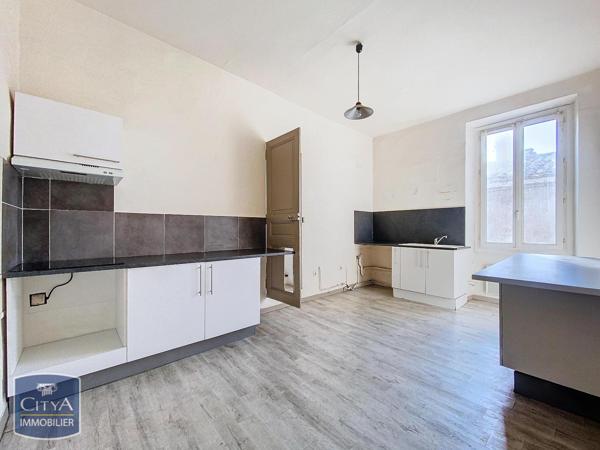 Vente immeuble Nîmes (30)