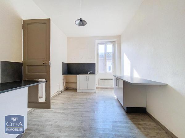 Vente immeuble Nîmes (30)
