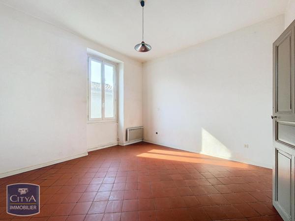 Vente immeuble Nîmes (30)