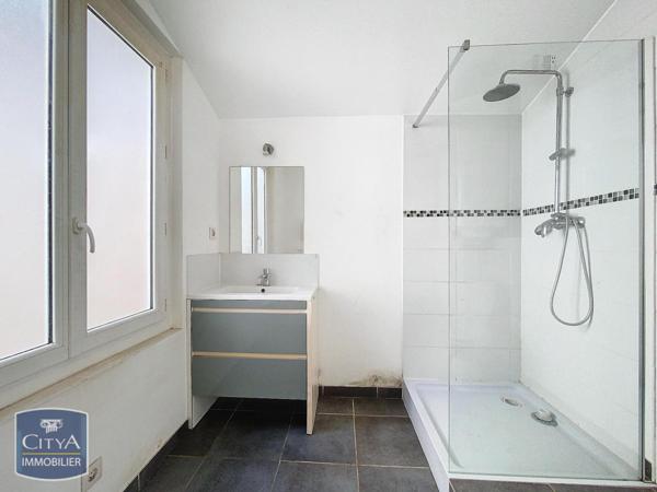 Vente immeuble Nîmes (30)