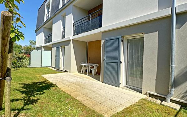 Appartement à vendre    4 pièces • 82,32 m2 Bures-sur-Yvette