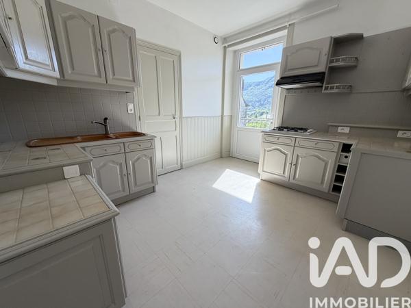 Appartement à vendre 2 pièces 41 m² Vic-sur-Cère