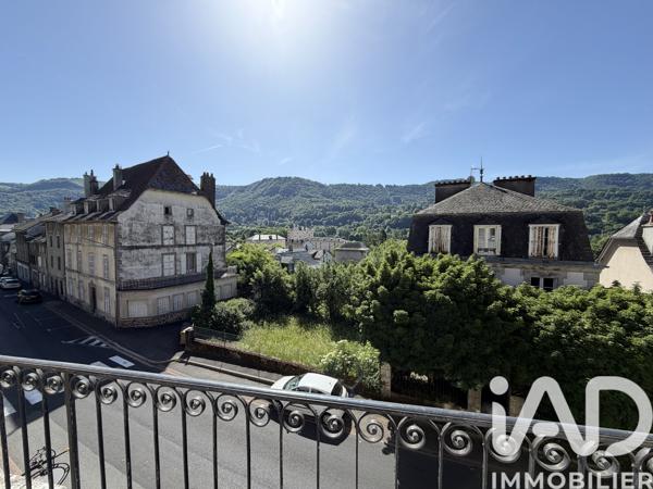 Appartement à vendre 2 pièces 41 m² Vic-sur-Cère