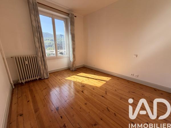 Appartement à vendre 2 pièces 41 m² Vic-sur-Cère