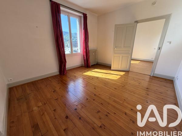 Appartement à vendre 2 pièces 41 m² Vic-sur-Cère