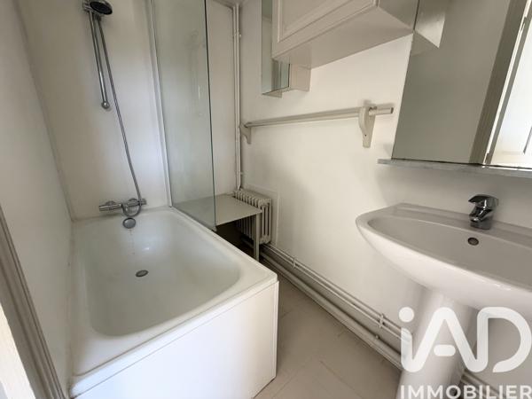 Appartement à vendre 2 pièces 41 m² Vic-sur-Cère