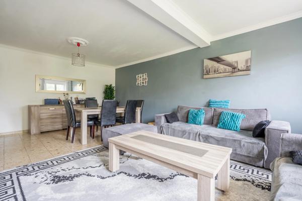 Maison 7 pièces - 175 m² Exclusivité efficity