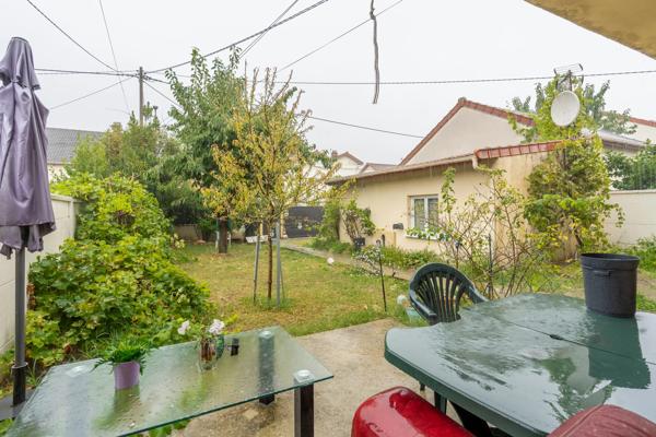 Maison 7 pièces - 175 m² Exclusivité efficity