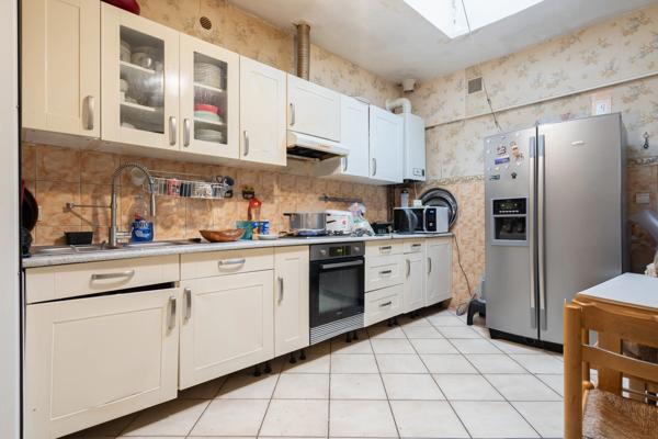 Maison 7 pièces - 175 m² Exclusivité efficity