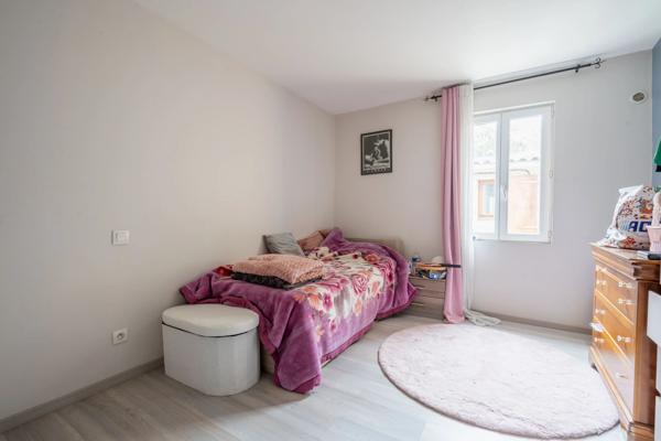 Maison 7 pièces - 175 m² Exclusivité efficity