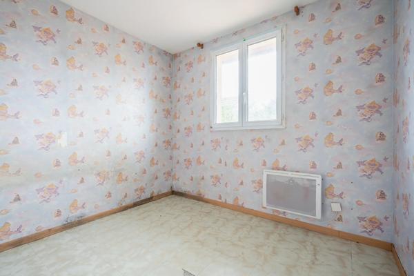 Maison 7 pièces - 175 m² Exclusivité efficity