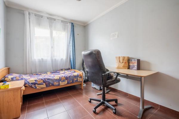 Maison 7 pièces - 175 m² Exclusivité efficity