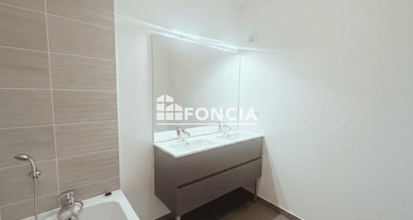 À vendre Appartement 4 pièces 84.6 m² - Thonon-les-bains 74200