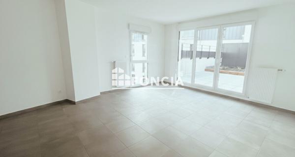 À vendre Appartement 4 pièces 84.6 m² - Thonon-les-bains 74200