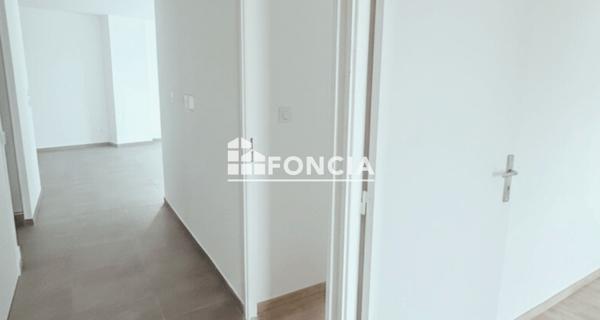 À vendre Appartement 4 pièces 84.6 m² - Thonon-les-bains 74200