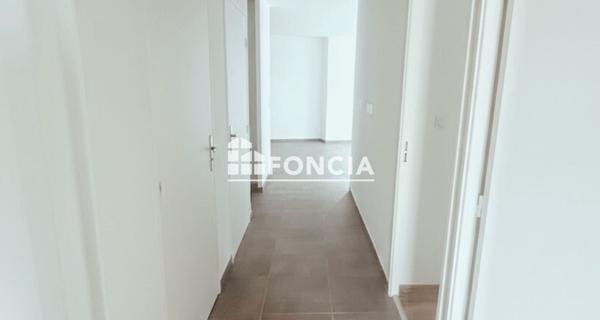 À vendre Appartement 4 pièces 84.6 m² - Thonon-les-bains 74200