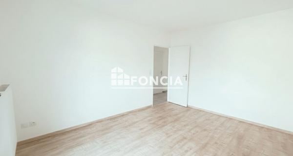 À vendre Appartement 4 pièces 84.6 m² - Thonon-les-bains 74200