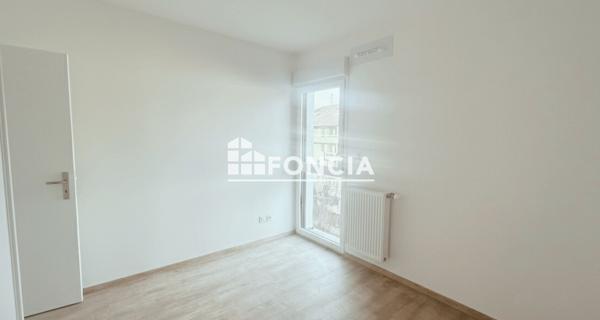 À vendre Appartement 4 pièces 84.6 m² - Thonon-les-bains 74200