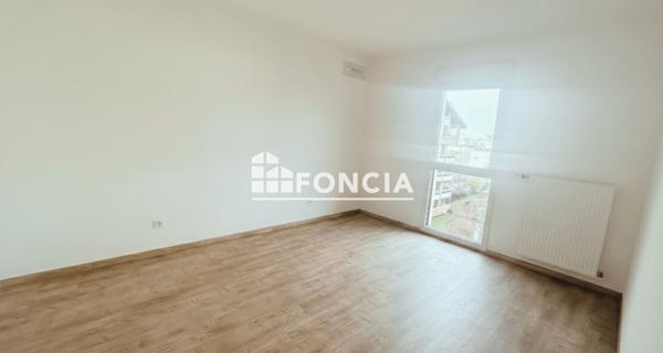 À vendre Appartement 4 pièces 84.6 m² - Thonon-les-bains 74200