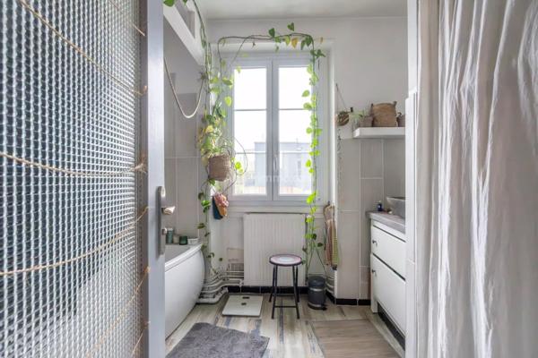 Vente Appartement 2 pièces 44 m2 à Lagny-sur-Marne