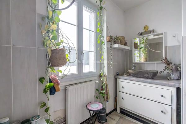 Vente Appartement 2 pièces 44 m2 à Lagny-sur-Marne