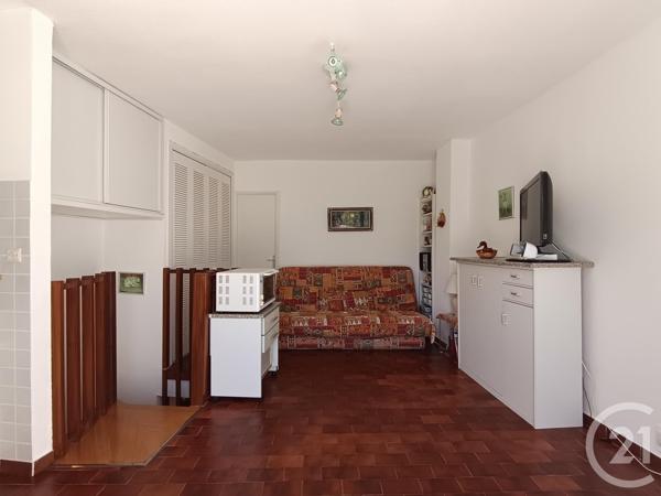 Maison à vendre  3 pièces - 37,02 m2 LA GRANDE MOTTE - 34